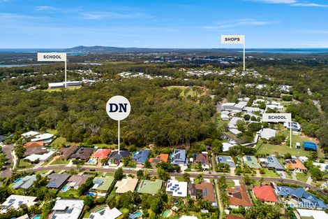 Property photo of 42 Tedford Drive Tewantin QLD 4565