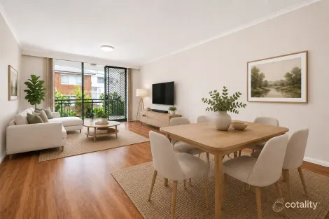 18/818 ANZAC PDE, MAROUBRA, NSW 2035