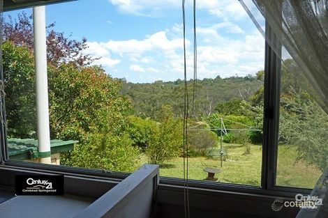 Property photo of 12 Parkes Crescent Faulconbridge NSW 2776