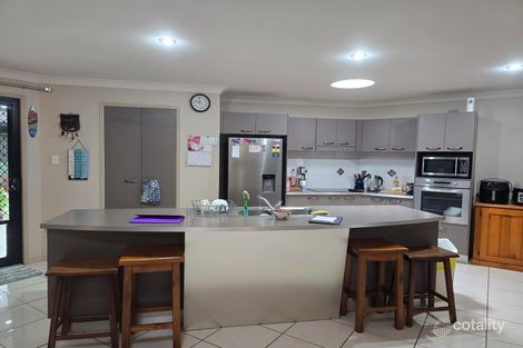 Property photo of 4 Kingfisher Drive Yeppoon QLD 4703