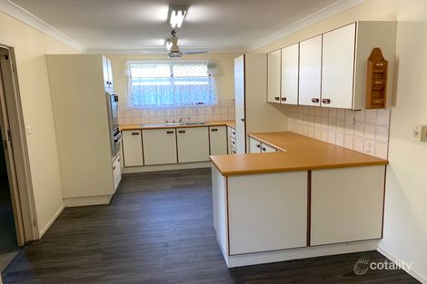 Property photo of 6 Coriander Close Gracemere QLD 4702