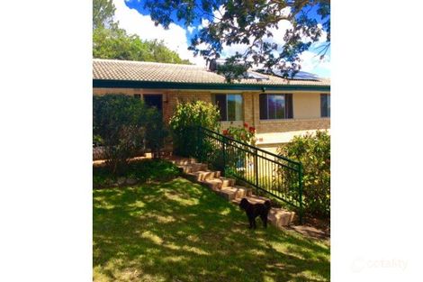 Property photo of 3 Kingussie Street Kenmore QLD 4069