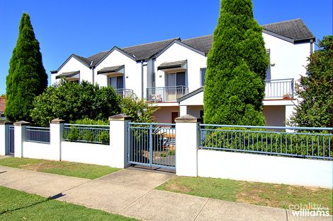 Property photo of 8/438-440 Great North Road Abbotsford NSW 2046