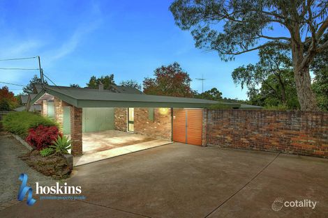 Property photo of 27 Through Road Ringwood North VIC 3134