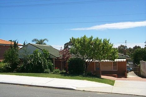 57 Lonsdale St, Yokine, WA 6060