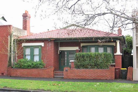 236 Montague St, South Melbourne, VIC 3205