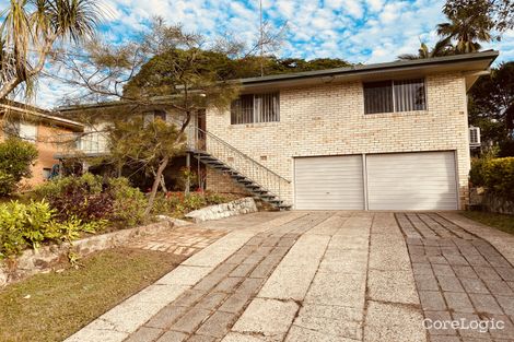 Property photo of 11 Murray Crescent Nambour QLD 4560