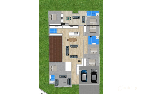 59 Gledswood Hills Dr, Gledswood Hills, NSW 2557