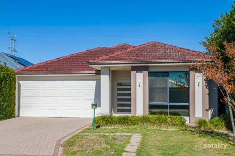 27 Cadaga Way, Piara Waters, WA 6112