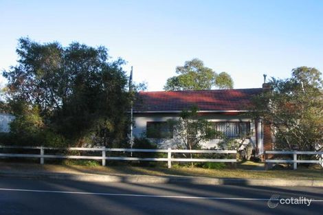 Property photo of 191 Tuggerawong Road Tuggerawong NSW 2259