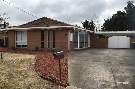 Property photo of 63 Oriole Drive Werribee VIC 3030