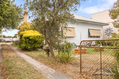 19 Urquhart St, Horsham, VIC 3400