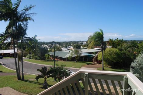 Property photo of 7 Outlook Crescent Mount Pleasant QLD 4740