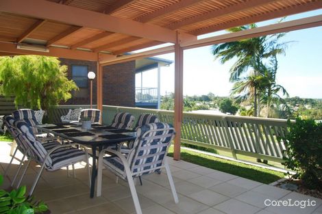 Property photo of 7 Outlook Crescent Mount Pleasant QLD 4740