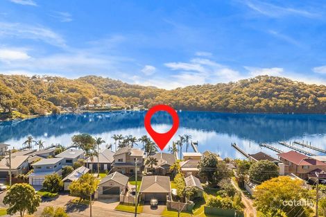 Property photo of 16 Rawson Road Woy Woy NSW 2256