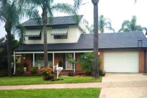 Property photo of 11 Geneva Crescent Seven Hills NSW 2147