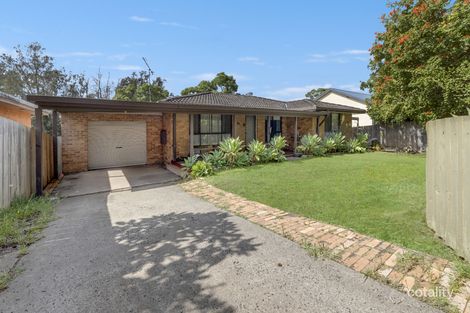 Property photo of 87 Leith Street West Kempsey NSW 2440