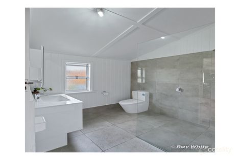 Property photo of 58 Painswick Street Berserker QLD 4701