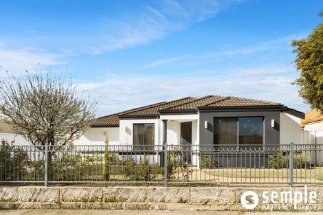 Property photo of 189 Wentworth Parade Success WA 6164