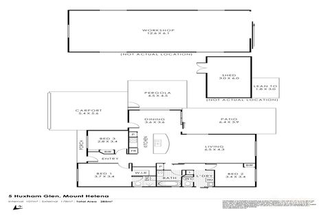 Property photo of 5 Huxham Glen Mount Helena WA 6082