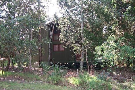 25 James St, Coochiemudlo Island, QLD 4184