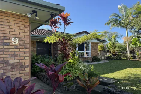 9 Headwaters Ct, Yandina, QLD 4561