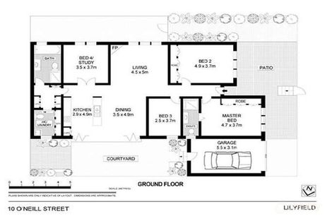 Property photo of 10 O'Neill Street Lilyfield NSW 2040