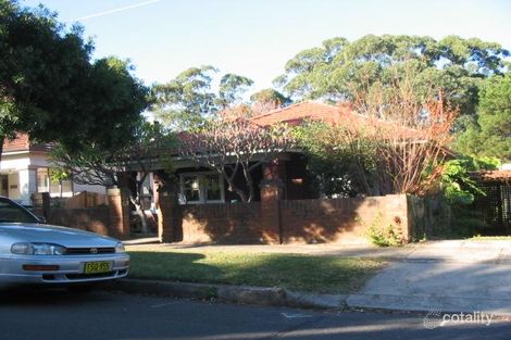 Property photo of 38 Osborne Road Lane Cove NSW 2066