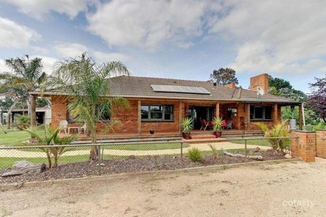 320 Bushy Park-Valencia Creek Rd, Bushy Park, VIC 3860