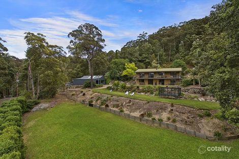 882 Yarramalong Rd, Wyong Creek, NSW 2259