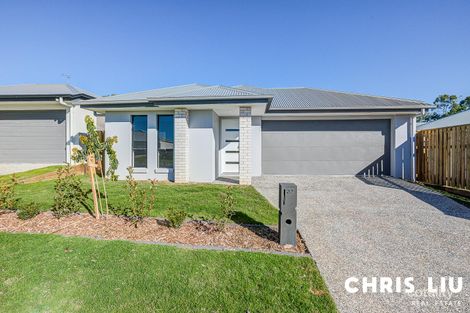 32 Rosemary St, Greenbank, QLD 4124