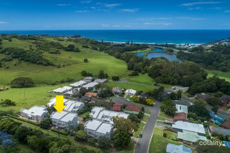 Property photo of 8/20 Dido Street Kiama NSW 2533