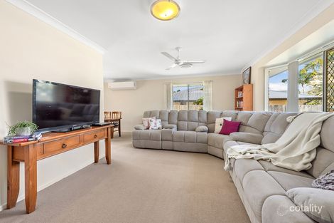 Property photo of 28 Aberfoyle Drive Deception Bay QLD 4508