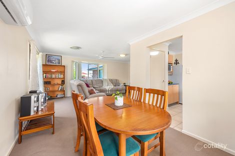Property photo of 28 Aberfoyle Drive Deception Bay QLD 4508