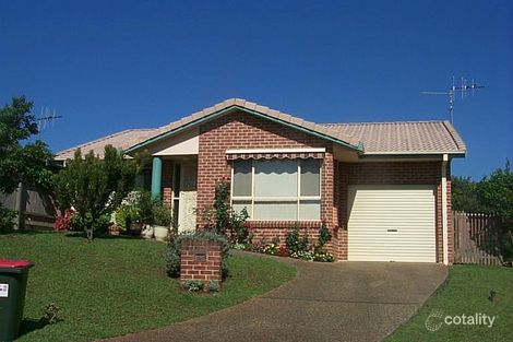 3 Scarlet Pl, Port Macquarie, NSW 2444