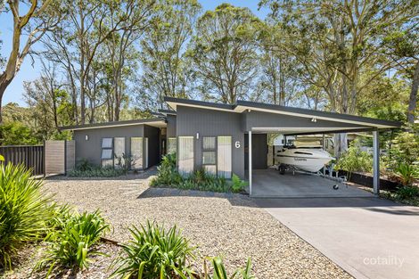 6 Rosedale Pde, Rosedale, NSW 2536