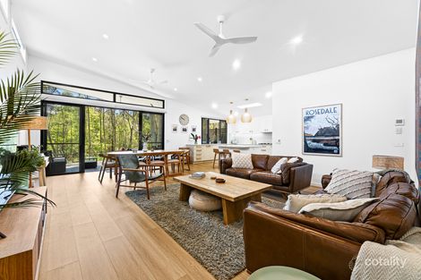 Property photo of 6 Rosedale Parade Rosedale NSW 2536