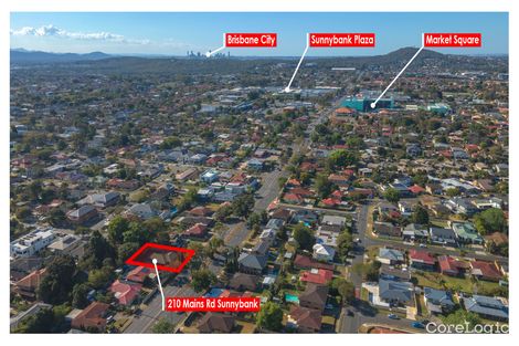 Property photo of 210 Mains Road Sunnybank QLD 4109