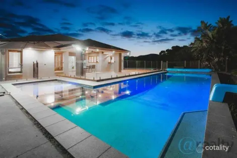 Property photo of 79-85 Hazel Road Tamborine QLD 4270