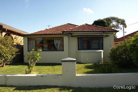Property photo of 4 Macnamara Avenue Concord NSW 2137