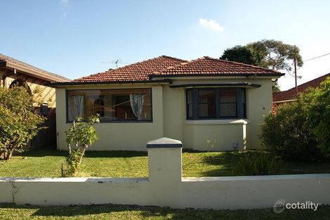 Property photo of 4 Macnamara Avenue Concord NSW 2137