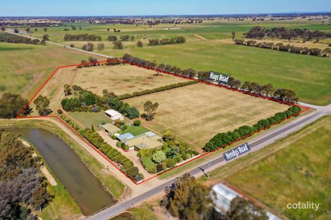 201 Hendys Rd, Katunga, VIC 3640