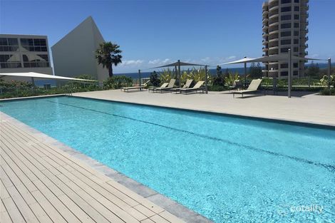 Property photo of 2801/159 Old Burleigh Road Broadbeach QLD 4218