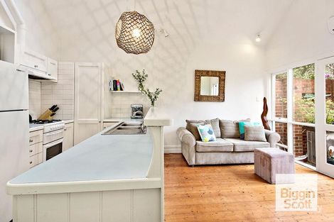 Property photo of 41 Yorkshire Street Richmond VIC 3121