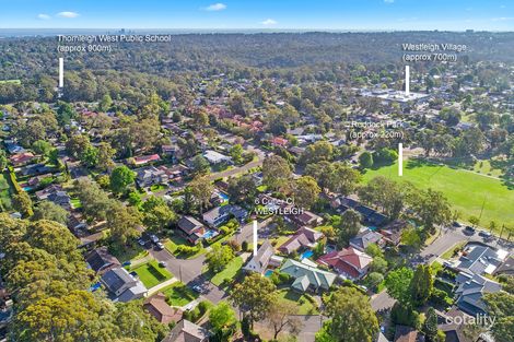 Property photo of 6 Cutler Close Westleigh NSW 2120