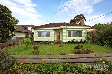 Property photo of 5 Milton Street Macleod VIC 3085