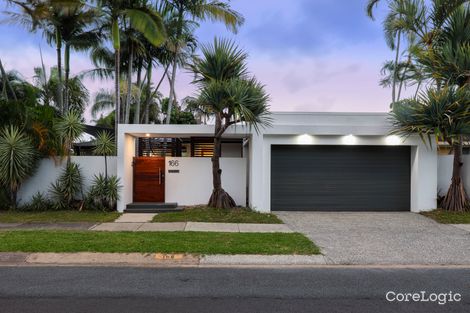 Property photo of 166 Monaco Street Broadbeach Waters QLD 4218