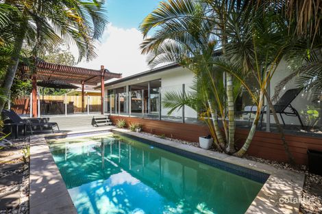 Property photo of 166 Monaco Street Broadbeach Waters QLD 4218
