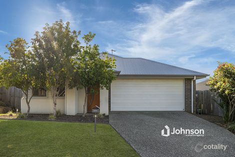 Property photo of 7 Chalk Street Yarrabilba QLD 4207