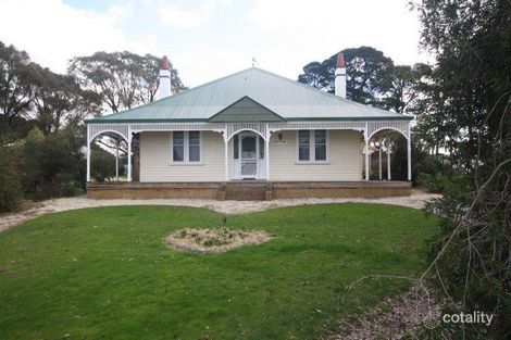 1374 Scarsdale-Pitfield Rd, Cape Clear, VIC 3351